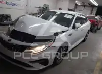 2020 KIA Optima фото