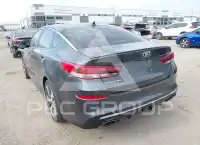 2020 KIA Optima фото