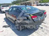 2020 KIA Optima photo