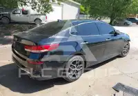 2020 KIA Optima фото