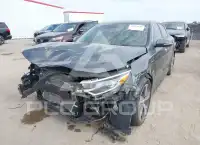 2020 KIA Optima фото