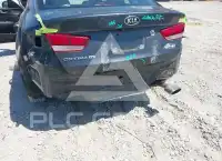 2020 KIA Optima photo