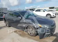 2020 KIA Optima фото