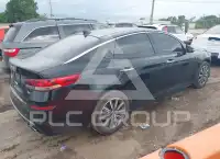 2020 KIA Optima photo