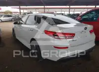 2020 KIA Optima фото
