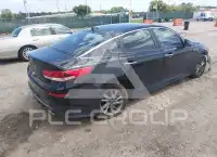 2020 KIA Optima фото
