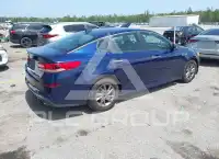 2020 KIA Optima фото