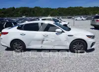 2020 KIA Optima фото