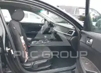 2020 KIA Optima фото