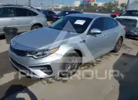 2020 KIA Optima фото
