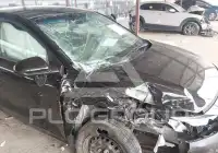 2020 KIA Rio photo