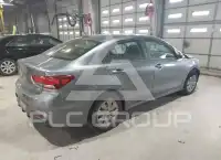 2020 KIA Rio фото