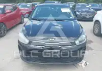 2020 KIA Rio фото