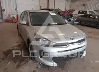 2020 KIA Rio фото