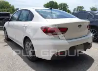 2020 KIA Rio фото