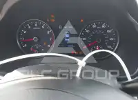 2020 KIA Rio фото