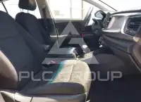 2020 KIA Rio photo