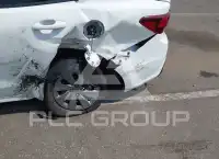 2020 KIA Rio photo