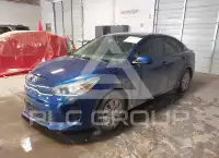 2020 KIA Rio фото