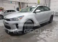 2020 KIA Rio photo