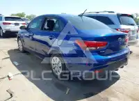 2020 KIA Rio фото