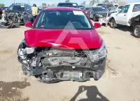 2020 KIA Rio photo