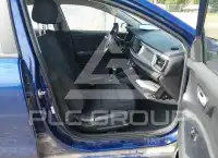 2020 KIA Rio photo