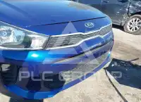 2020 KIA Rio photo