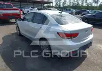 2020 KIA Rio photo