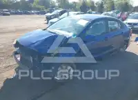 2020 KIA Rio фото