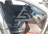 2020 KIA Rio photo