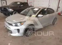 2020 KIA Rio фото