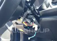 2020 KIA Rio фото