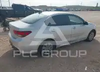 2020 KIA Rio фото