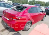 2020 KIA Rio фото