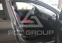 2020 KIA Rio фото