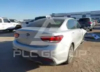 2020 KIA Rio фото