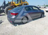 2020 KIA Rio фото