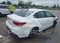 2020 KIA Rio фото