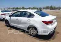 2020 KIA Rio фото