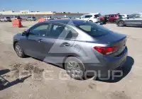 2020 KIA Rio фото