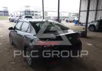 2020 KIA Rio photo