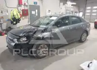 2020 KIA Rio фото