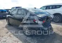 2020 KIA Rio photo
