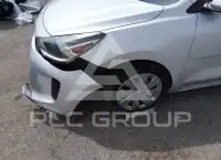 2020 KIA Rio фото