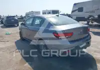 2020 KIA Rio photo