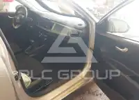 2020 KIA Rio фото