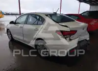 2020 KIA Rio фото