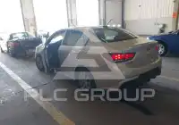 2020 KIA Rio photo