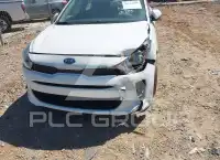 2020 KIA Rio фото